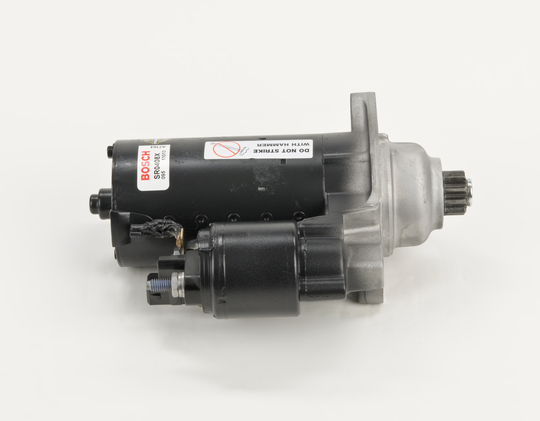 SR0408X Remanufactured Starter Motor Bosch Canada