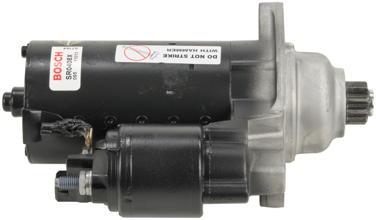 SR0408X Remanufactured Starter Motor Bosch Canada