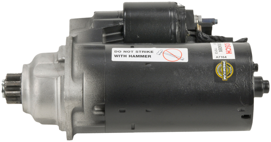SR0408X Remanufactured Starter Motor Bosch Canada