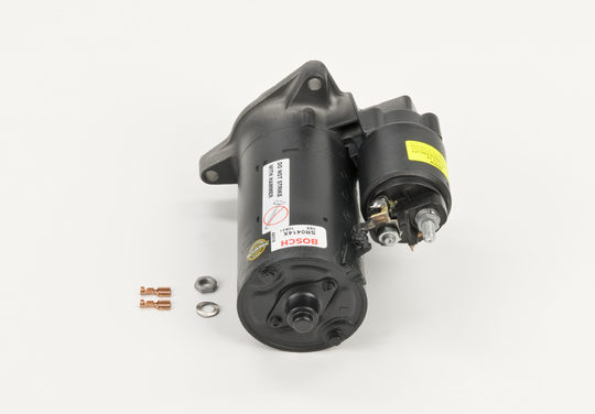 SR0414X Remanufactured Starter Motor Bosch Canada