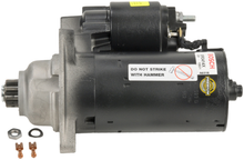 Load image into Gallery viewer, SR0414X Remanufactured Starter Motor Bosch Canada