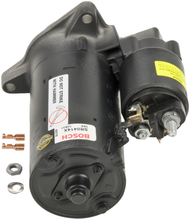 Load image into Gallery viewer, SR0414X Remanufactured Starter Motor Bosch Canada