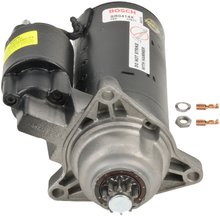 Load image into Gallery viewer, SR0414X Remanufactured Starter Motor Bosch Canada