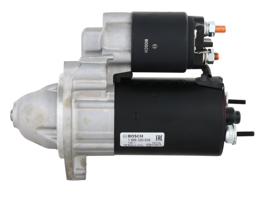 SR0416N New Starter Motor Bosch Canada