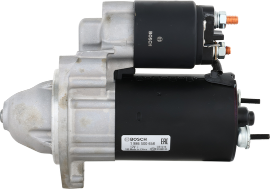 SR0416N New Starter Motor Bosch Canada