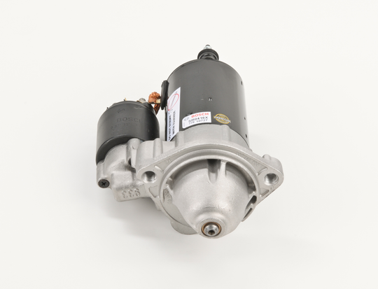 SR0416X Remanufactured Starter Motor Bosch Canada