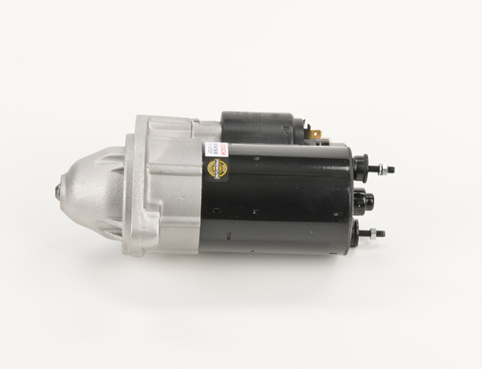 SR0416X Remanufactured Starter Motor Bosch Canada