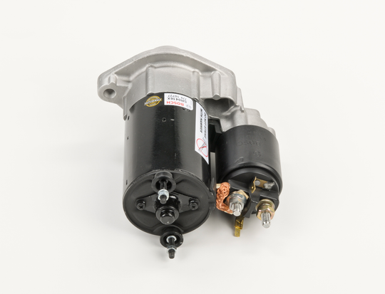 SR0416X Remanufactured Starter Motor Bosch Canada