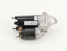 Charger l'image dans la galerie, SR0416X Remanufactured Starter Motor Bosch Canada