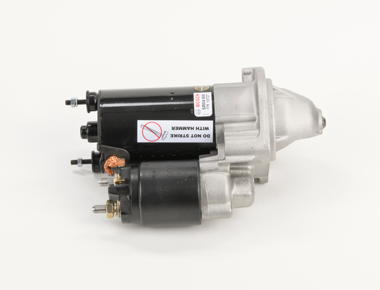 SR0416X Remanufactured Starter Motor Bosch Canada