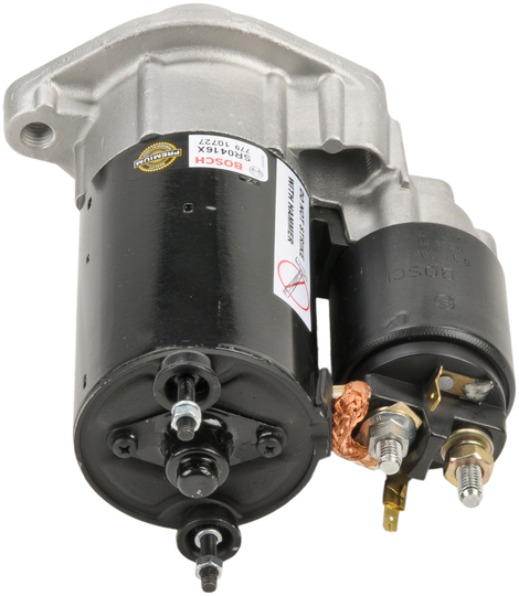 SR0416X Remanufactured Starter Motor Bosch Canada