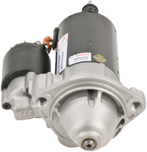 Charger l'image dans la galerie, SR0416X Remanufactured Starter Motor Bosch Canada