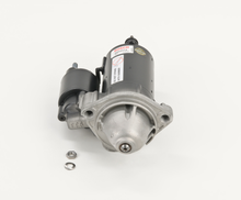 Load image into Gallery viewer, SR0421X Remanufactured Starter Motor Bosch Canada