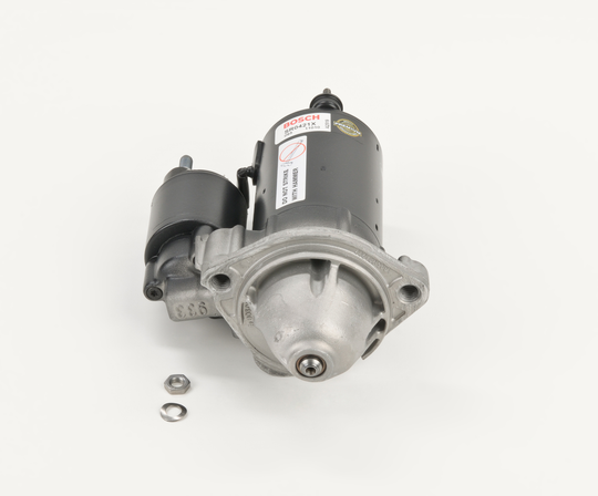 SR0421X Remanufactured Starter Motor Bosch Canada