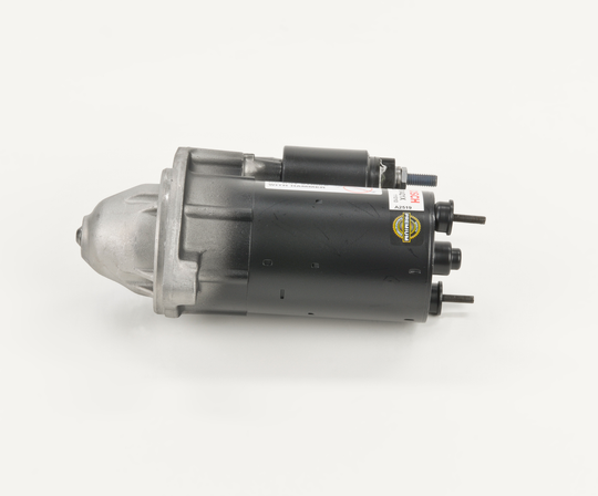 SR0421X Remanufactured Starter Motor Bosch Canada