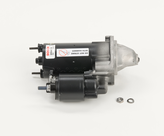 SR0421X Remanufactured Starter Motor Bosch Canada