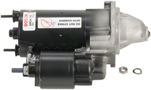 Load image into Gallery viewer, SR0421X Remanufactured Starter Motor Bosch Canada