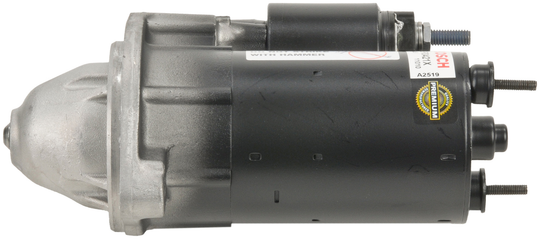 SR0421X Remanufactured Starter Motor Bosch Canada