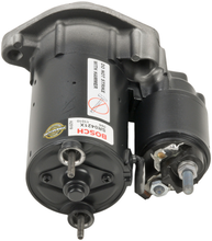 Load image into Gallery viewer, SR0421X Remanufactured Starter Motor Bosch Canada