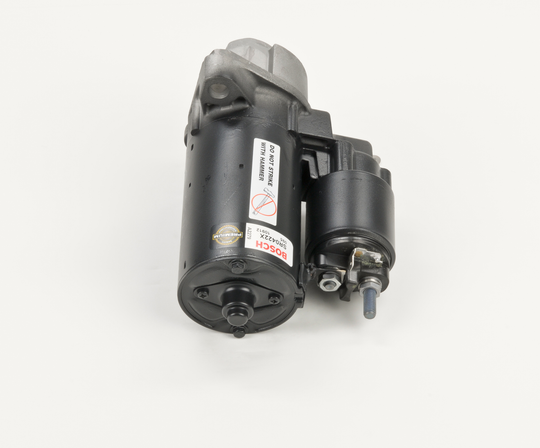 SR0422X Remanufactured Starter Motor Bosch Canada