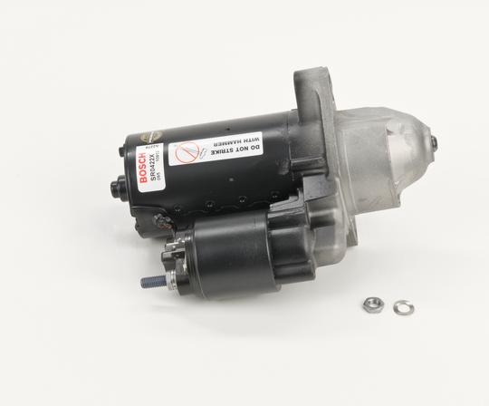 SR0422X Remanufactured Starter Motor Bosch Canada