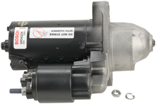 Load image into Gallery viewer, SR0422X Remanufactured Starter Motor Bosch Canada