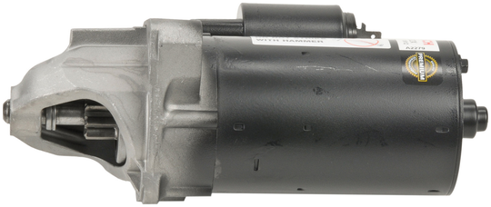 SR0422X Remanufactured Starter Motor Bosch Canada