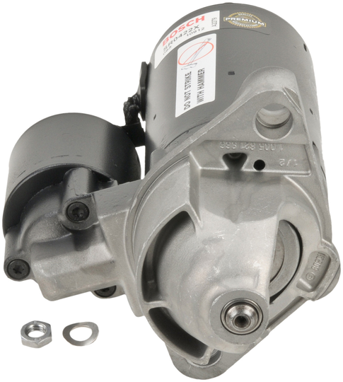 SR0422X Remanufactured Starter Motor Bosch Canada