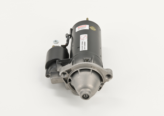 SR0423X Remanufactured Starter Motor Bosch Canada