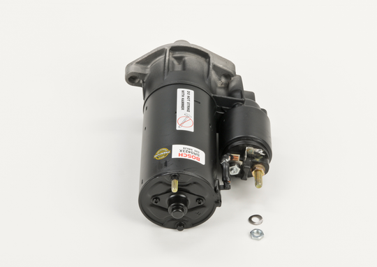 SR0423X Remanufactured Starter Motor Bosch Canada