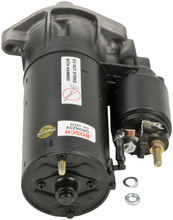 Charger l'image dans la galerie, SR0423X Remanufactured Starter Motor Bosch Canada