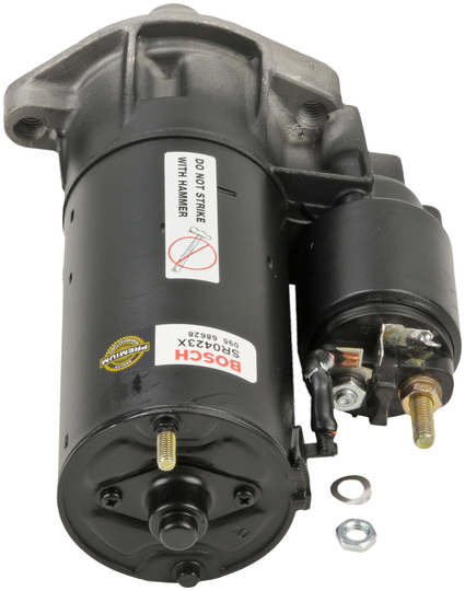 SR0423X Remanufactured Starter Motor Bosch Canada