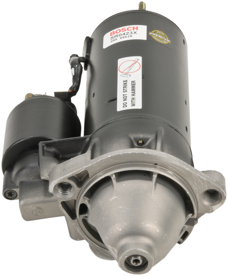 SR0423X Remanufactured Starter Motor Bosch Canada