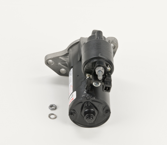 SR0424X Remanufactured Starter Motor Bosch Canada