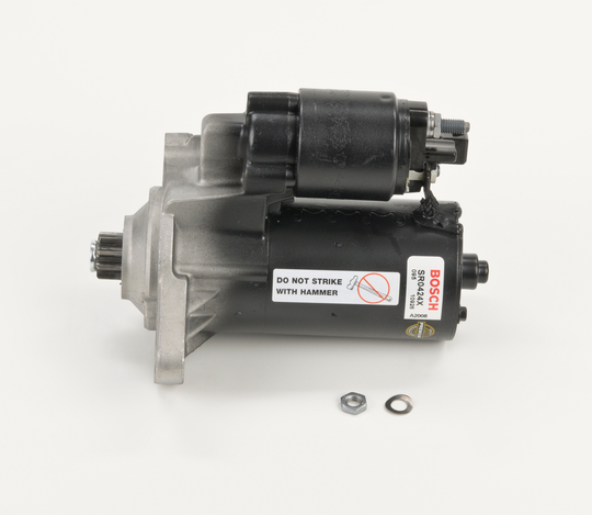 SR0424X Remanufactured Starter Motor Bosch Canada