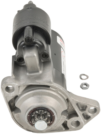 SR0424X Remanufactured Starter Motor Bosch Canada