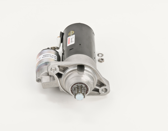 SR0426X Remanufactured Starter Motor Bosch Canada