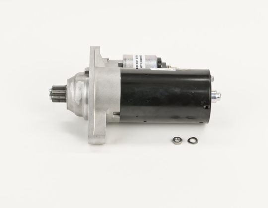 SR0426X Remanufactured Starter Motor Bosch Canada