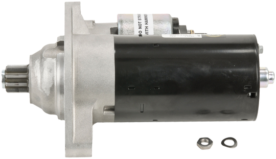 SR0426X Remanufactured Starter Motor Bosch Canada