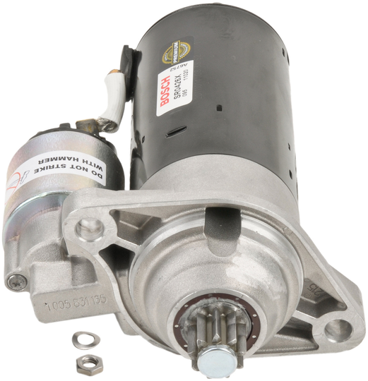 SR0426X Remanufactured Starter Motor Bosch Canada
