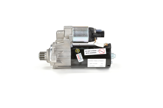 SR0427X Remanufactured Starter Motor Bosch Canada