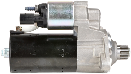 SR0427X Remanufactured Starter Motor Bosch Canada
