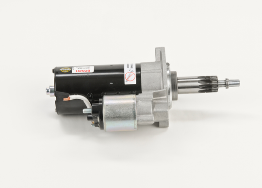 SR0428X Remanufactured Starter Motor Bosch Canada