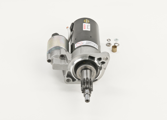SR0428X Remanufactured Starter Motor Bosch Canada