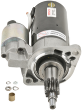 Load image into Gallery viewer, SR0428X Remanufactured Starter Motor Bosch Canada
