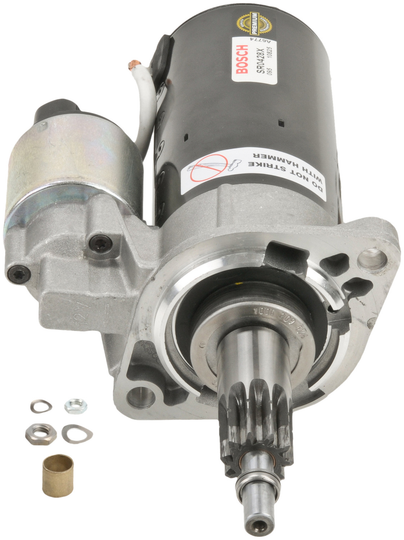 SR0428X Remanufactured Starter Motor Bosch Canada