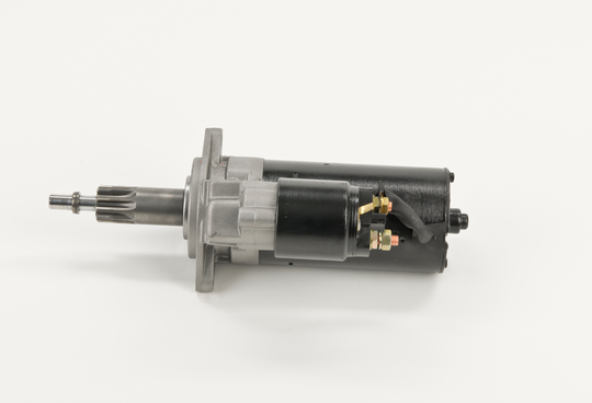 SR0429X Remanufactured Starter Motor Bosch Canada