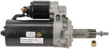 Load image into Gallery viewer, SR0429X Remanufactured Starter Motor Bosch Canada