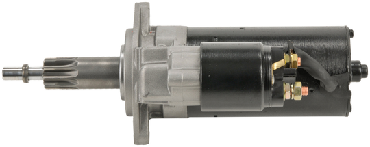 SR0429X Remanufactured Starter Motor Bosch Canada