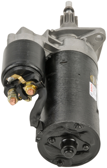 SR0429X Remanufactured Starter Motor Bosch Canada